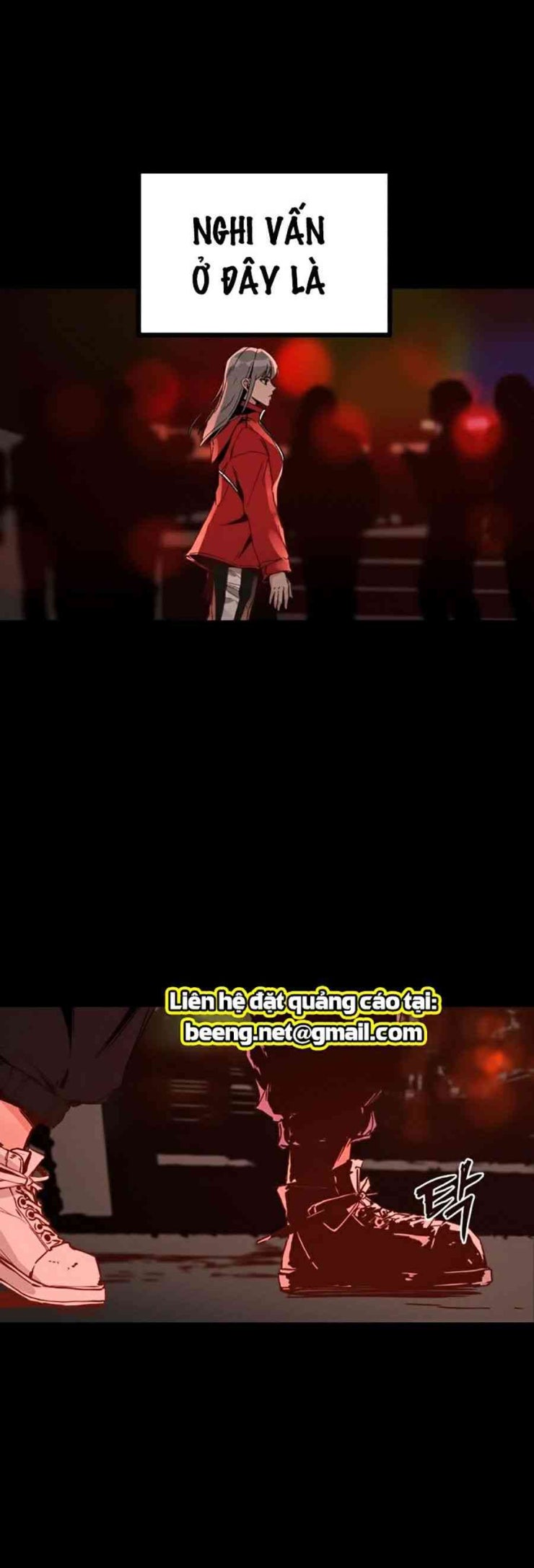 Kẻ Giết Anh Hùng - Page 34