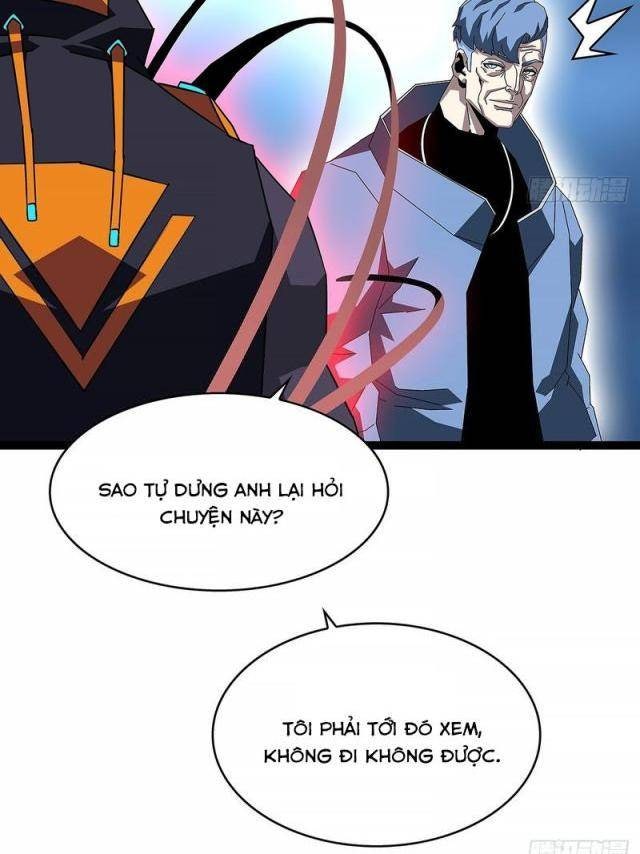 Bắt Đầu Vùng Dậy Từ Việc Chơi Game Nghiêm Túc - Page 32