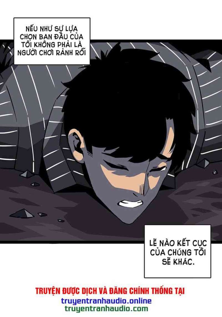 Bắt Đầu Vùng Dậy Từ Việc Chơi Game Nghiêm Túc - Page 12