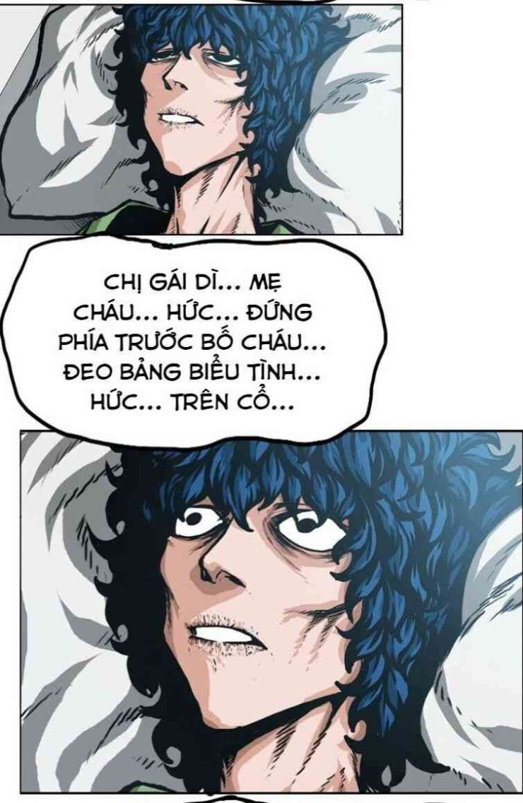 Bậc Thầy Kiếm Sư - Page 52