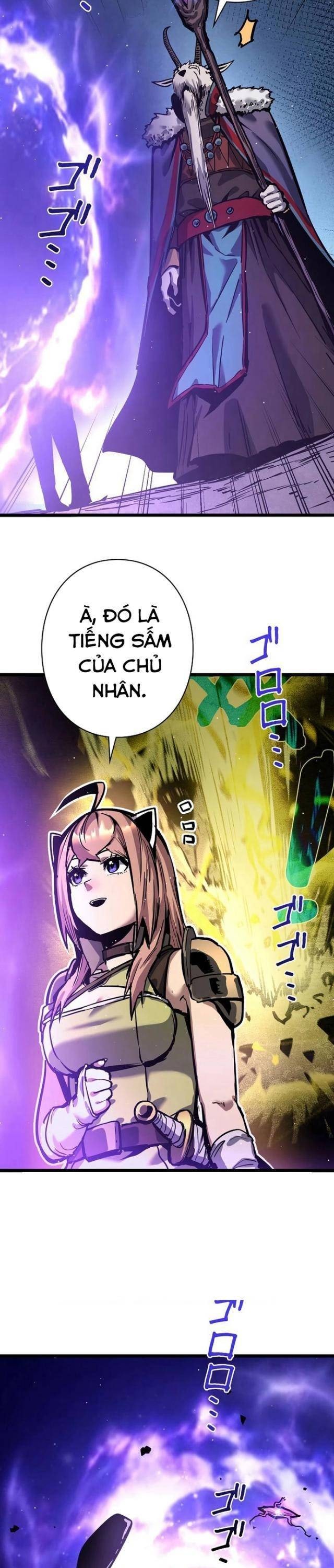 Trở Thành Dũng Giả Mạnh Nhất Dựa Vào Hệ Thống Gian Lận - Page 32