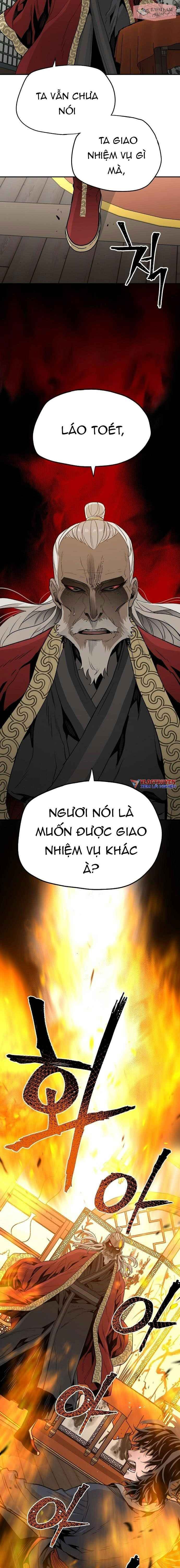 Thiên Ma Phi Thăng Truyện - Page 43