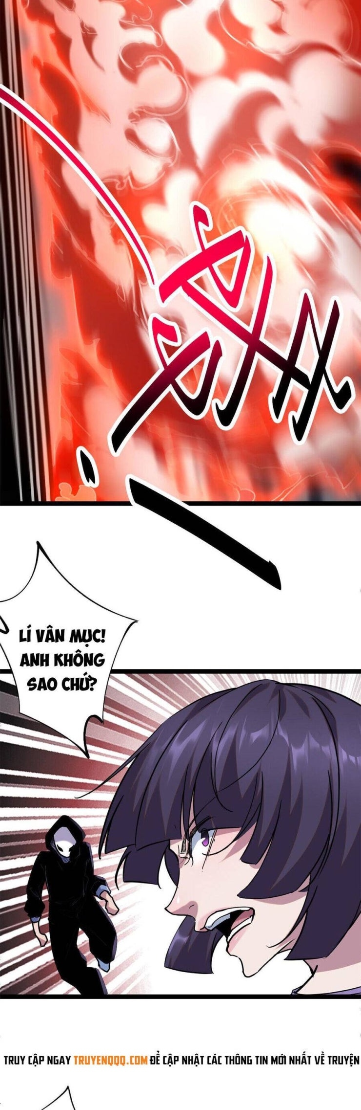 Cái Bóng Vạn Năng - Page 12