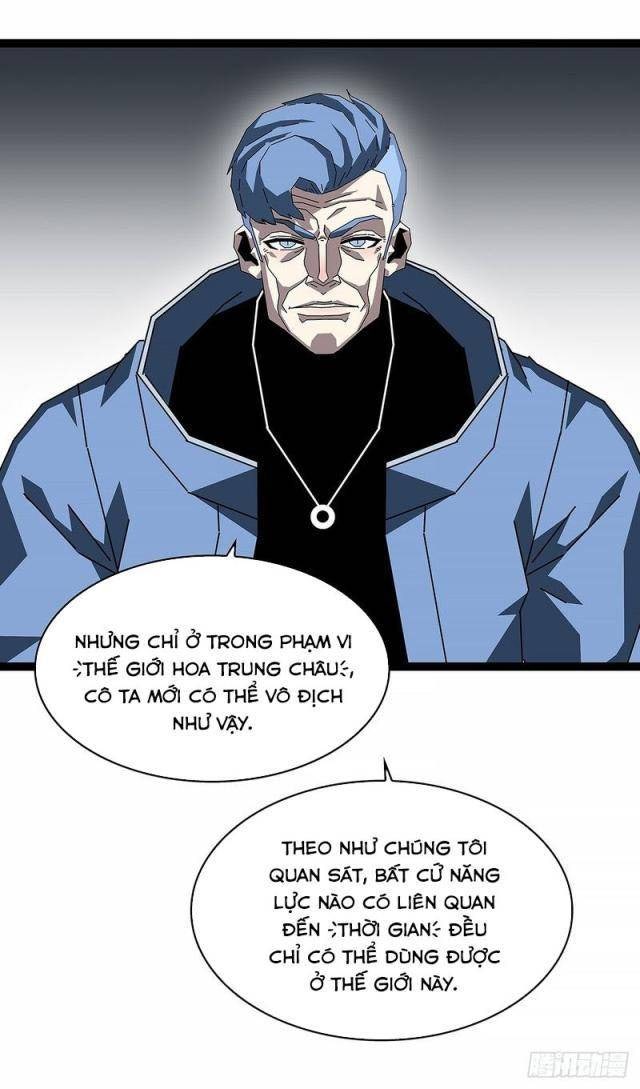 Bắt Đầu Vùng Dậy Từ Việc Chơi Game Nghiêm Túc - Page 16