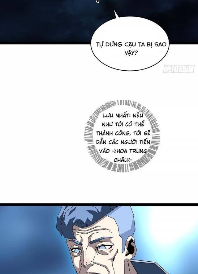 Bắt Đầu Vùng Dậy Từ Việc Chơi Game Nghiêm Túc - Page 36