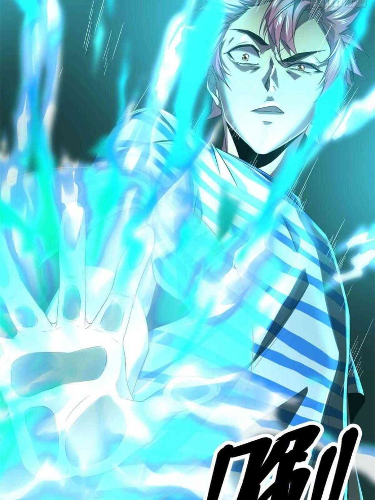 Cái Bóng Vạn Năng - Page 20