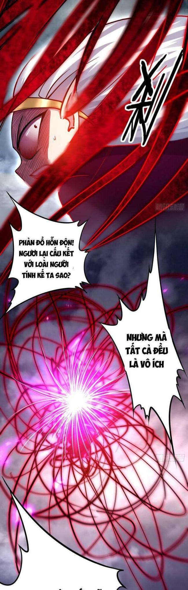 Đệ Tử Của Ta Đều Là Súp Bờ Thần - Page 24