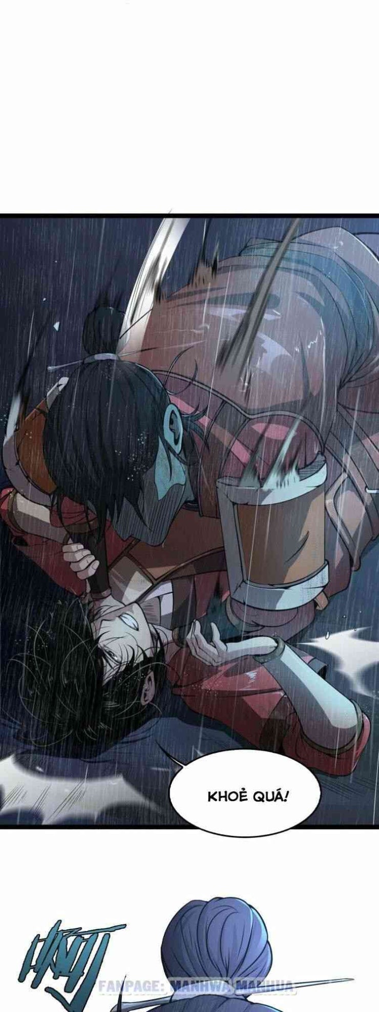 Chư Giới - Tận Thế Online - Page 38