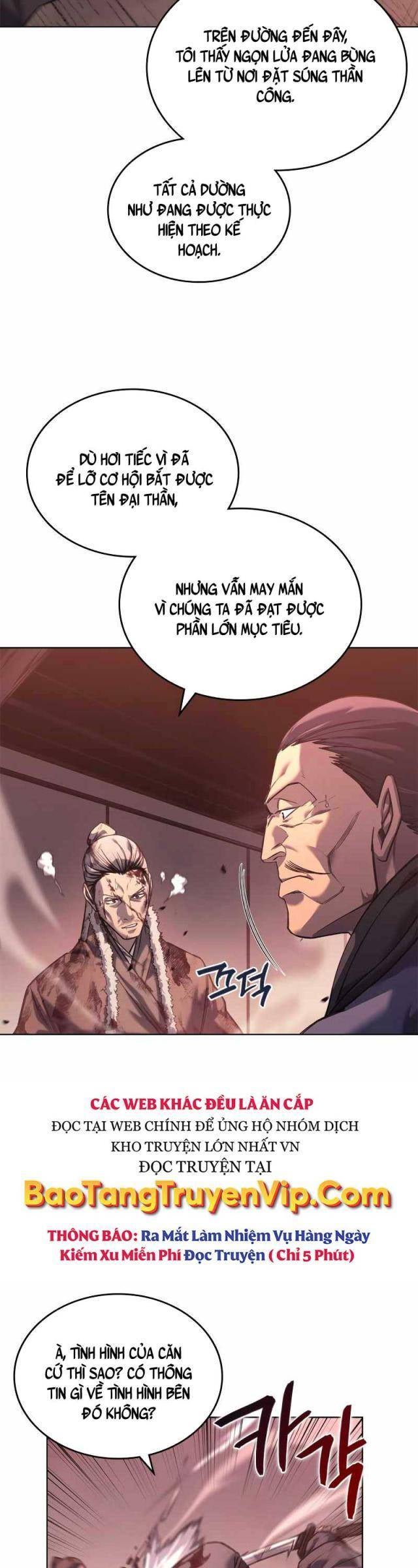 Biên Niên Sử Của Thiên Quỷ - Page 10