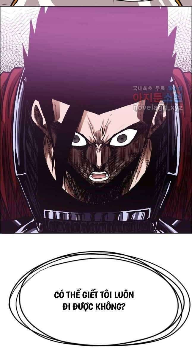 Bậc Thầy Kiếm Sư - Page 41