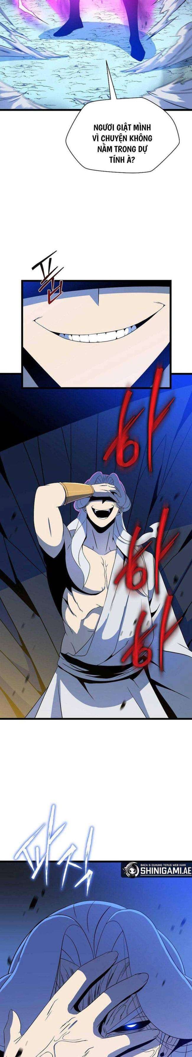 Kẻ Săn Anh Hùng - Page 5