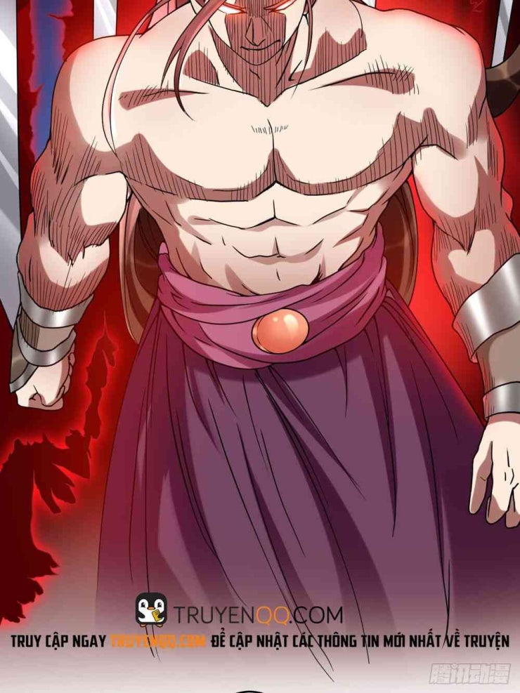 Đệ Tử Của Ta Đều Là Súp Bờ Thần - Page 29