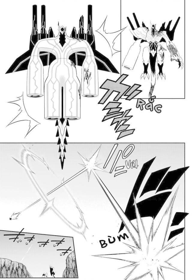 Ragna Crimson - Page 20