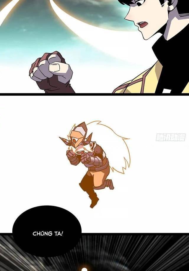 Bắt Đầu Vùng Dậy Từ Việc Chơi Game Nghiêm Túc - Page 16