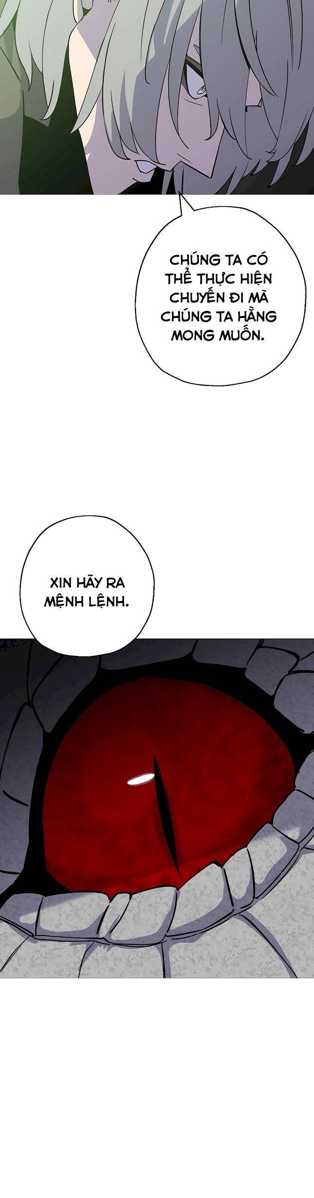 Chiến Binh Quật Cường - Page 40