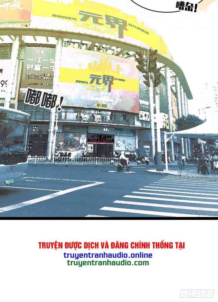 Bắt Đầu Vùng Dậy Từ Việc Chơi Game Nghiêm Túc - Page 32