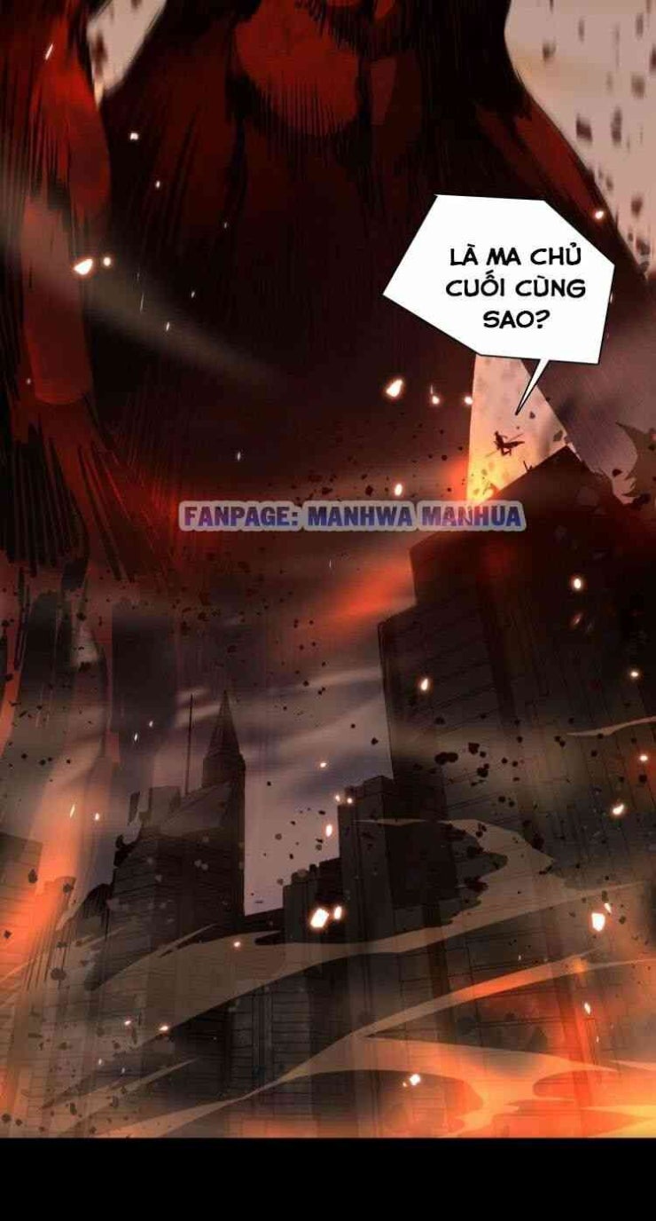 Chư Giới - Tận Thế Online - Page 12