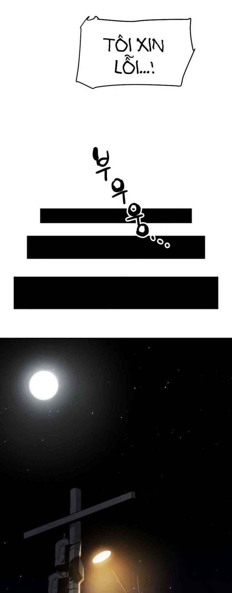 Người Chơi Không Thể Thăng Cấp - Page 17