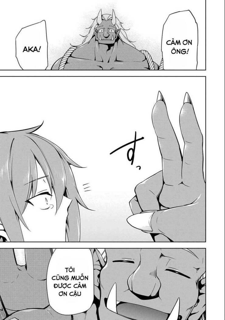 Con Trai Của Anh Hùng Là Người Học Việc Của Quỷ Vương - Page 25