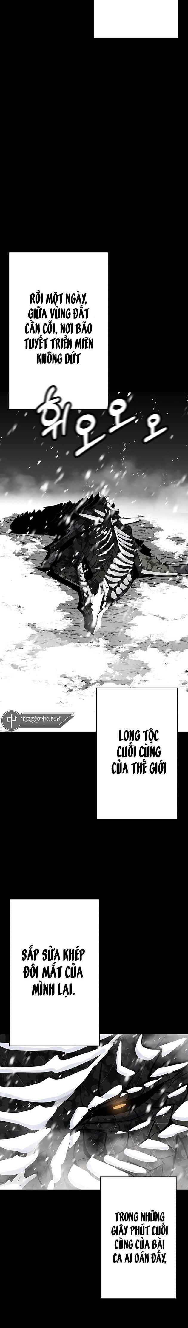 Chiến Binh Quật Cường - Page 4