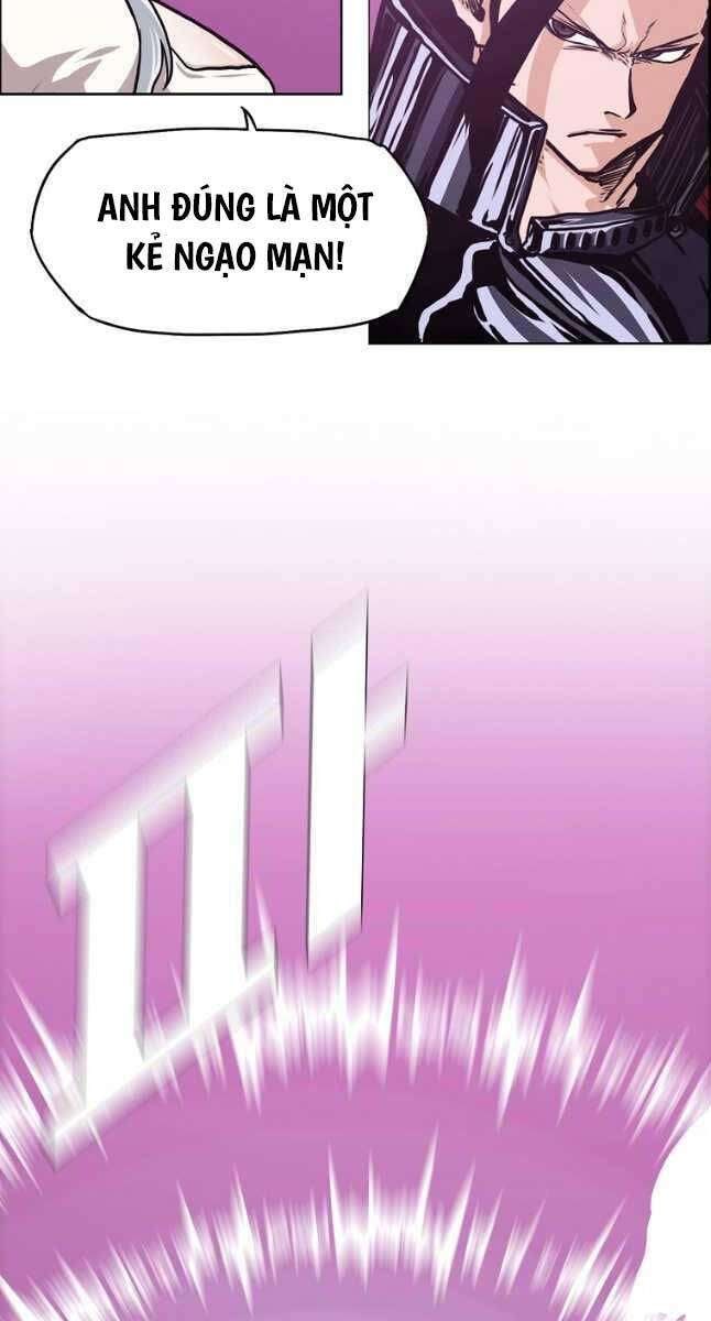 Bậc Thầy Kiếm Sư - Page 24
