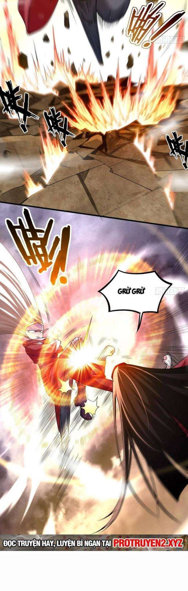 Đệ Tử Của Ta Đều Là Súp Bờ Thần - Page 17