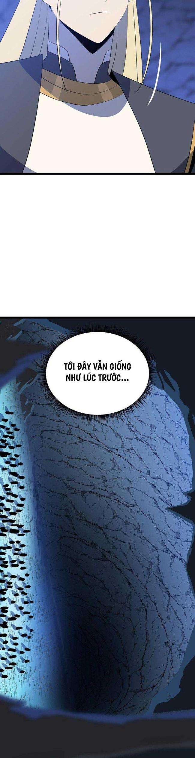 Kẻ Săn Anh Hùng - Page 11