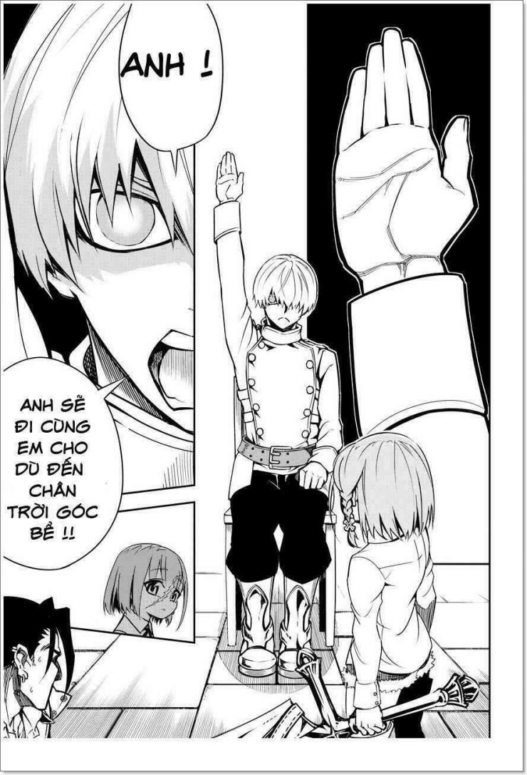 Ragna Crimson - Page 19