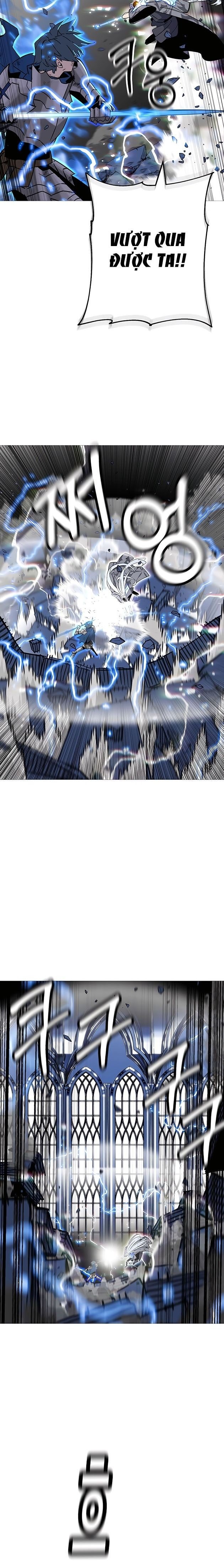 Chiến Binh Quật Cường - Page 26