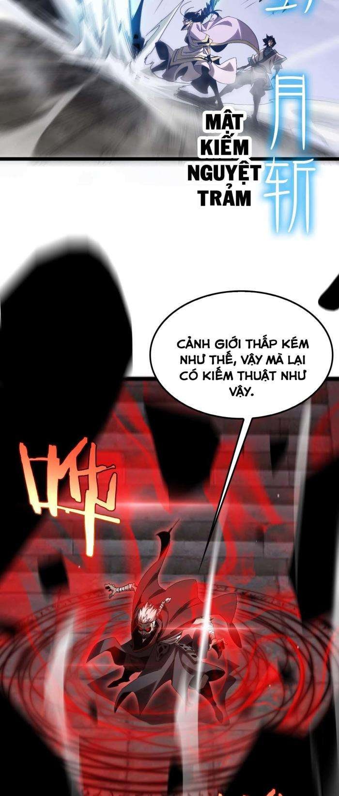 Chư Giới - Tận Thế Online - Page 14