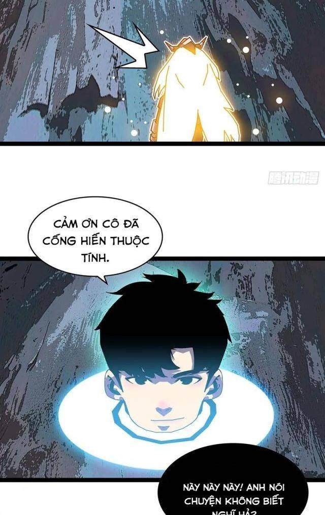 Bắt Đầu Vùng Dậy Từ Việc Chơi Game Nghiêm Túc - Page 28