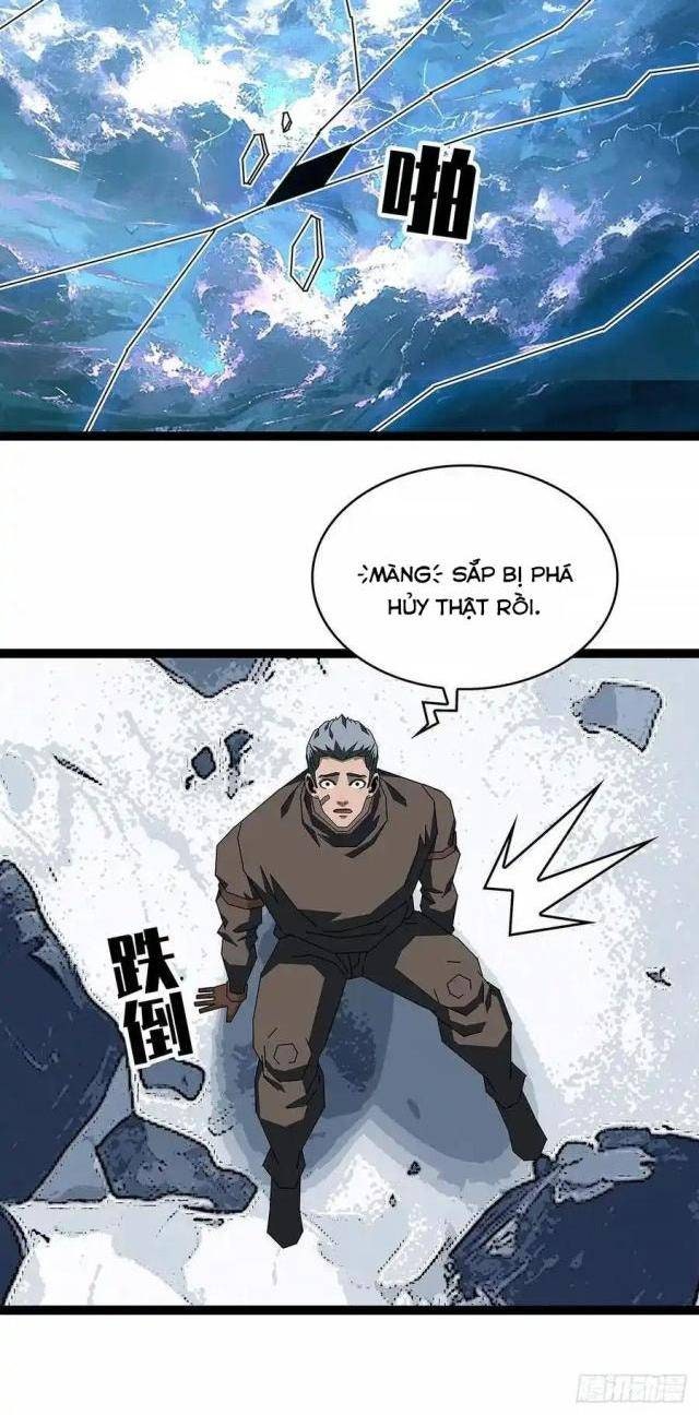 Bắt Đầu Vùng Dậy Từ Việc Chơi Game Nghiêm Túc - Page 11