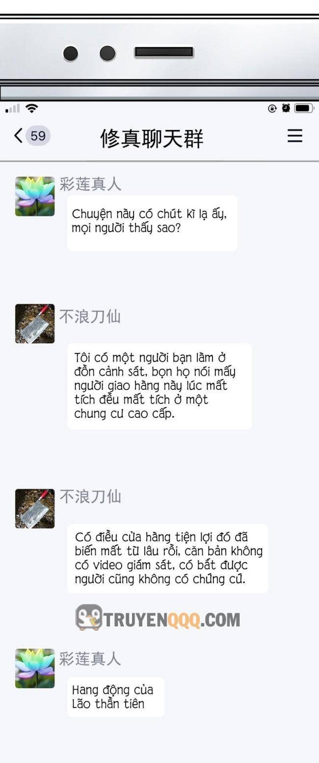 Nhật Ký Thường Ngày Của Tiên Vương - Page 10