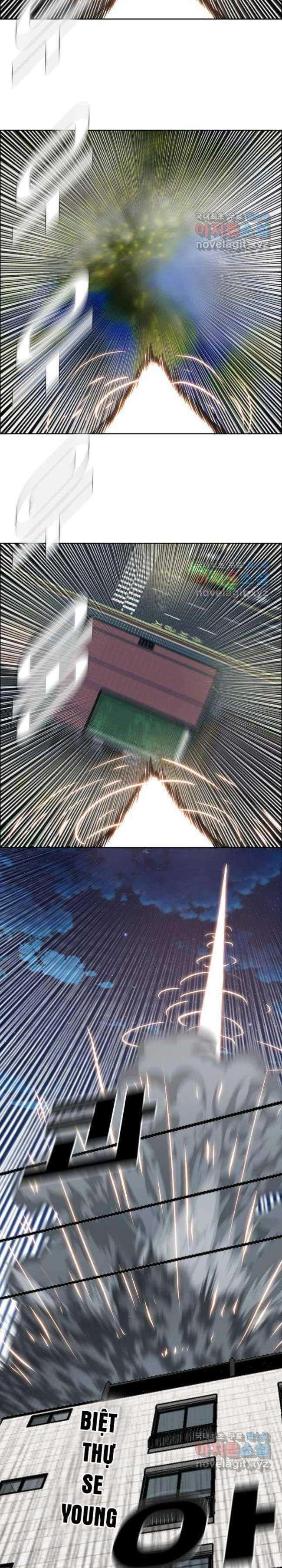 Bậc Thầy Kiếm Sư - Page 33