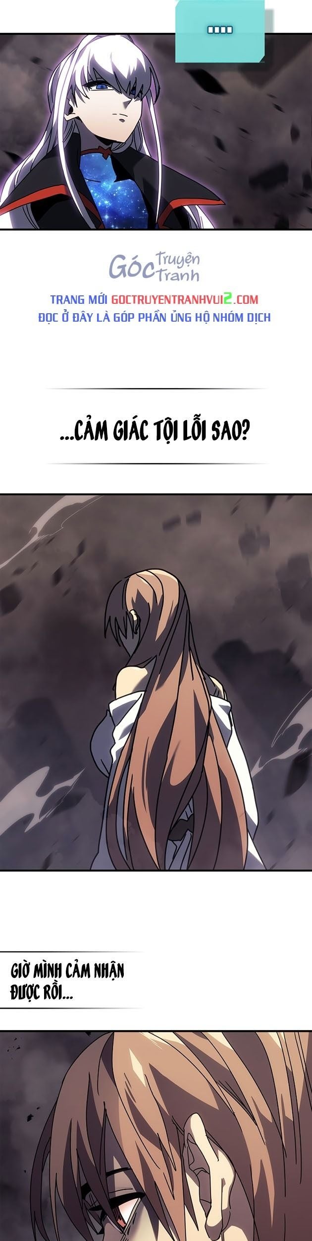 Phép Thuật Của Người Trùng Sinh Nên Đặc Biệt - Page 25