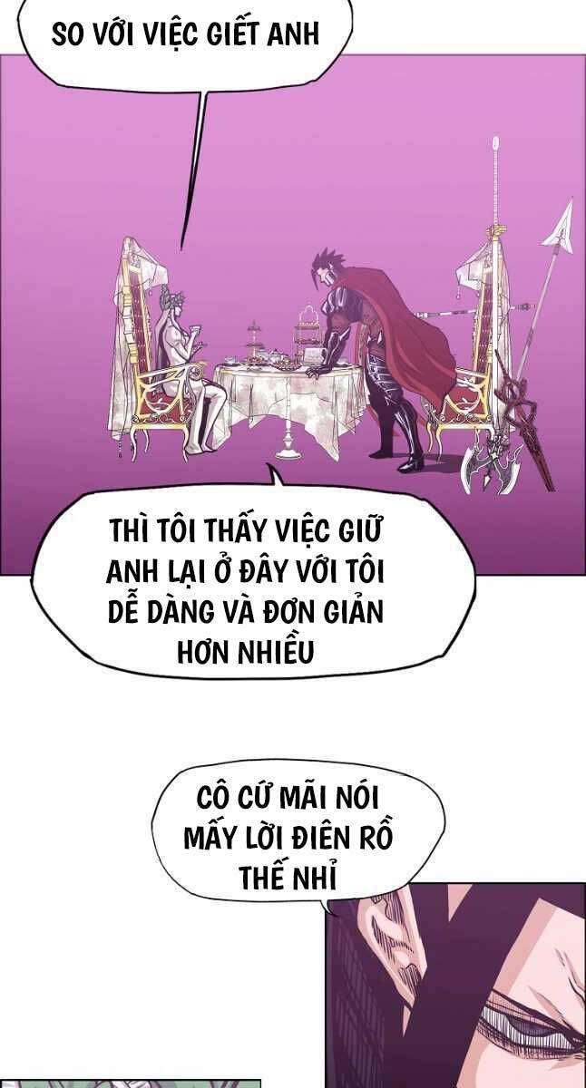 Bậc Thầy Kiếm Sư - Page 8