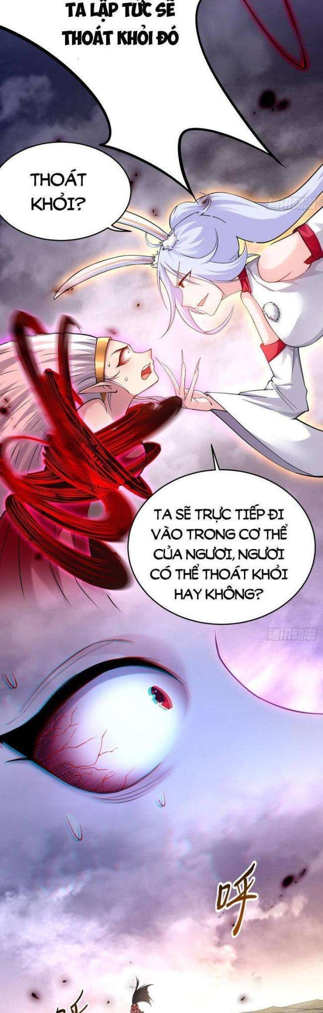 Đệ Tử Của Ta Đều Là Súp Bờ Thần - Page 25