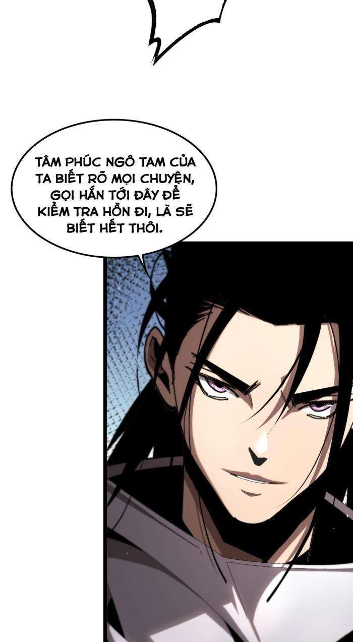 Chư Giới - Tận Thế Online - Page 11