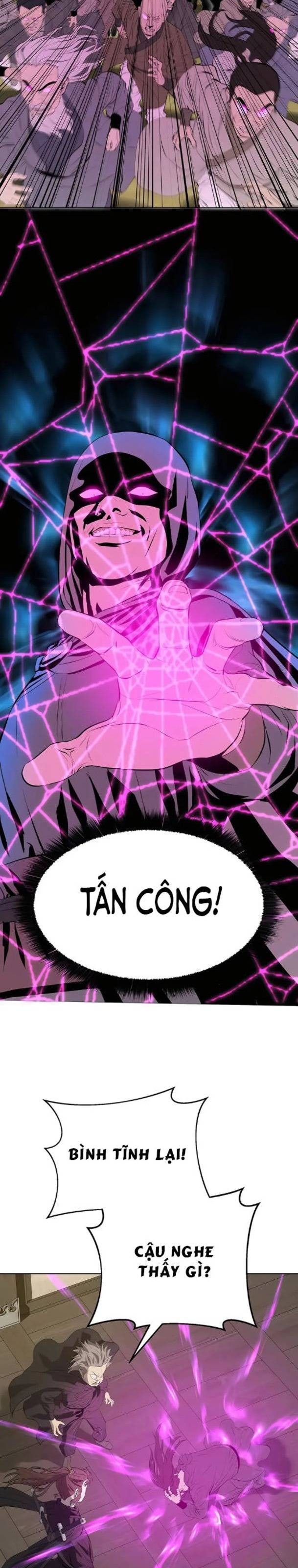 Sư Phụ Quỷ Diện - Page 9