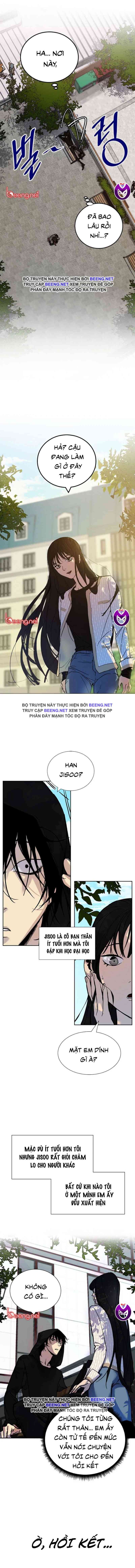 Trở Lại Thành Người Chơi - Page 8