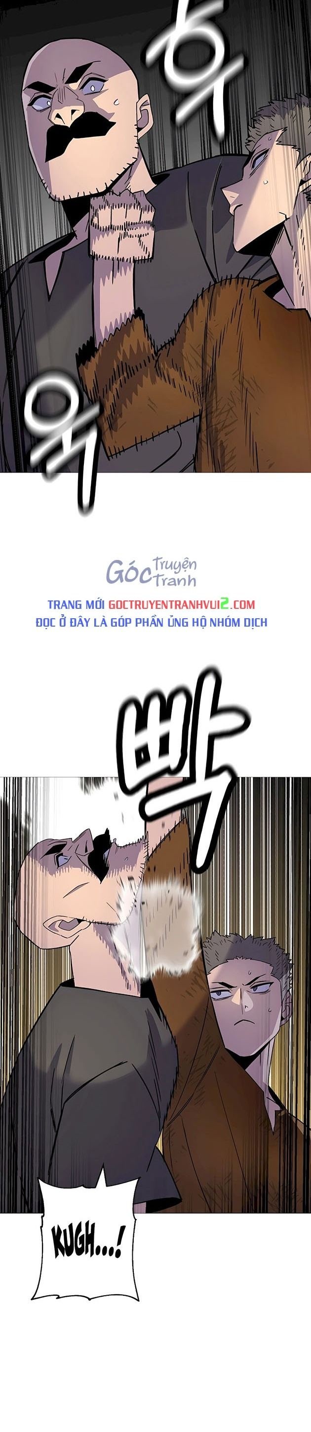 Chiến Binh Quật Cường - Page 15