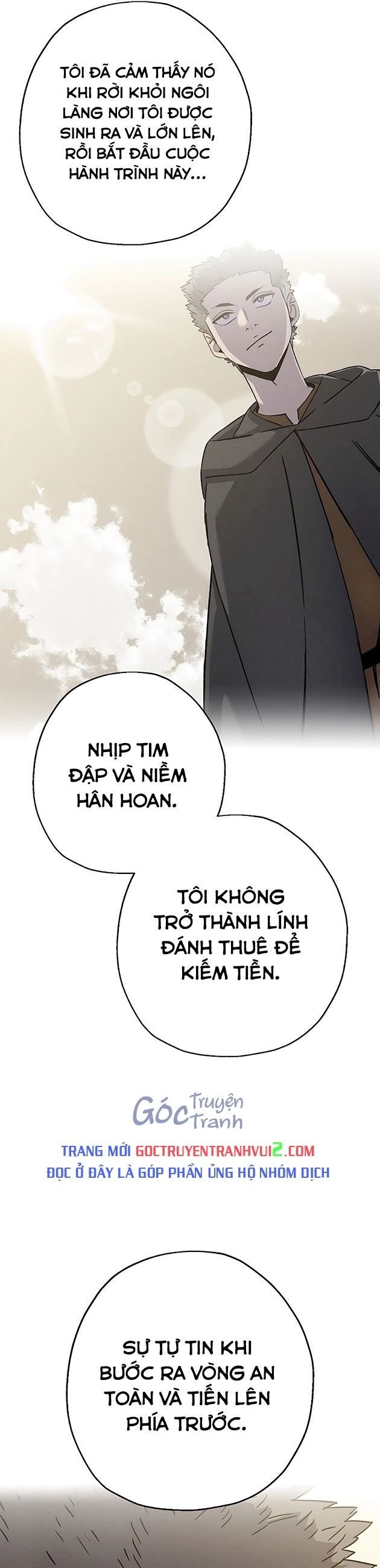 Chiến Binh Quật Cường - Page 37