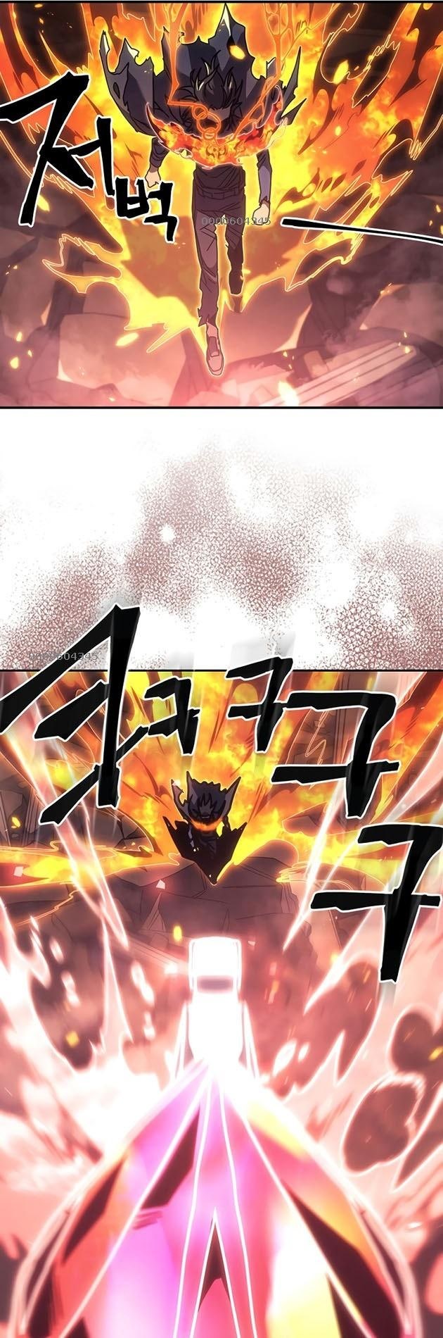 Phép Thuật Của Người Trùng Sinh Nên Đặc Biệt - Page 21