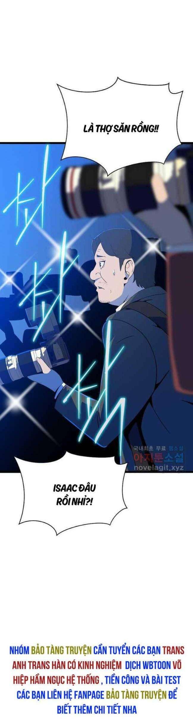 Kẻ Săn Anh Hùng - Page 7