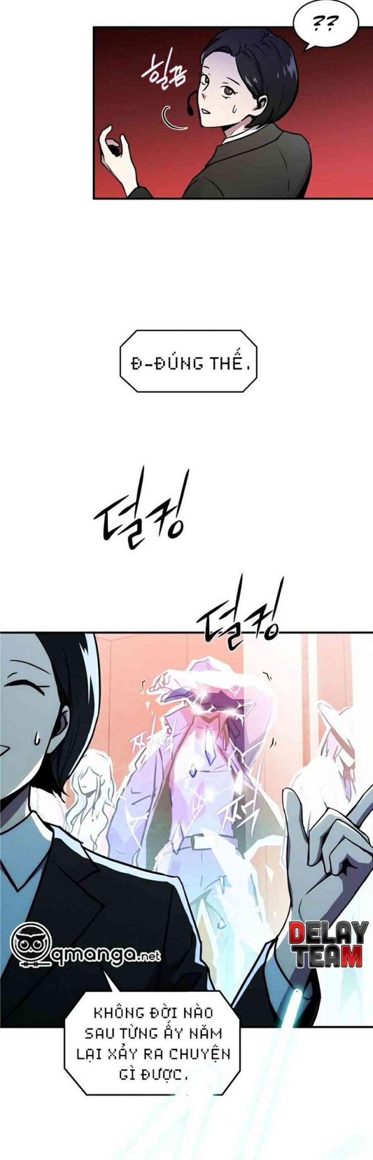 Sử Trở Lại Của Frozen Player - Page 37