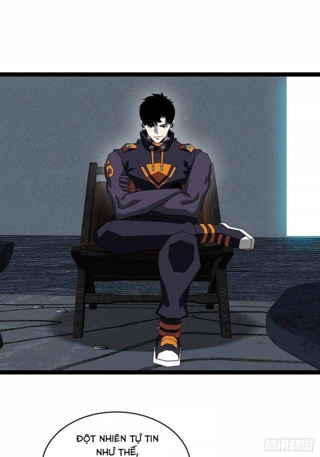 Bắt Đầu Vùng Dậy Từ Việc Chơi Game Nghiêm Túc - Page 8