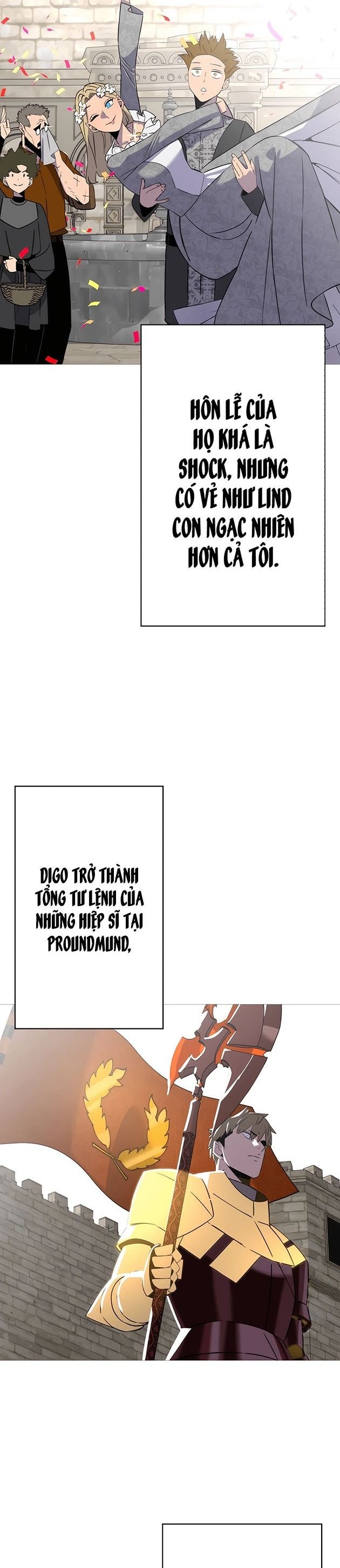 Chiến Binh Quật Cường - Page 35