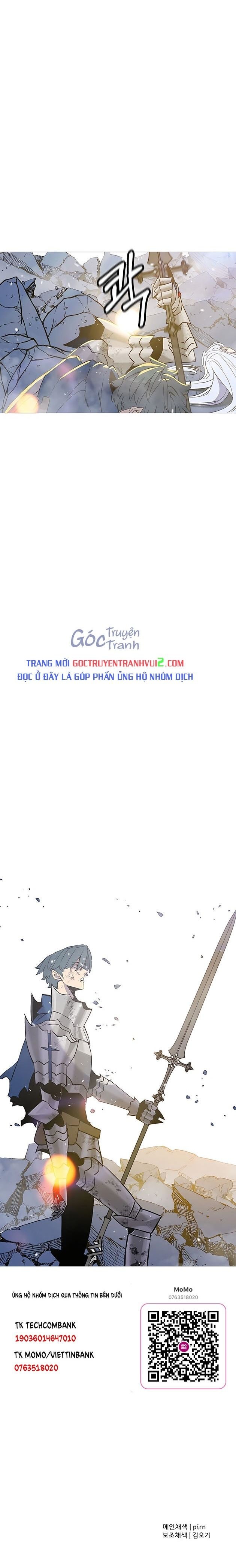 Chiến Binh Quật Cường - Page 30