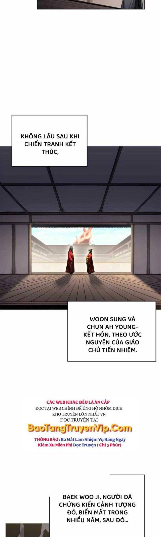 Biên Niên Sử Của Thiên Quỷ - Page 27