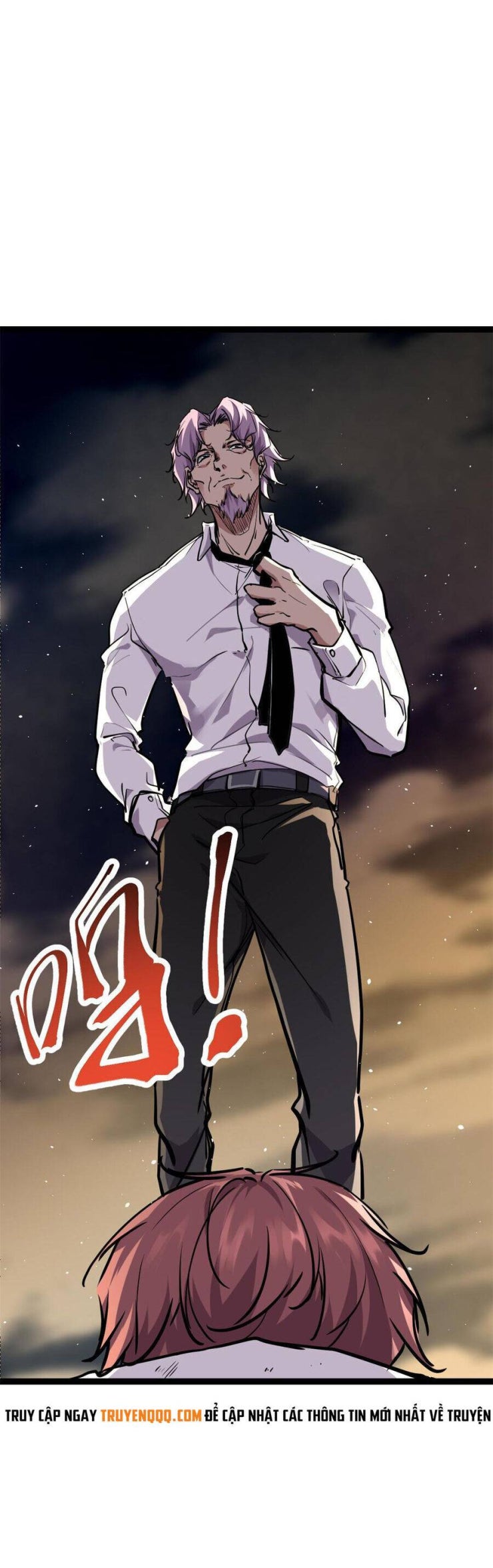 Cái Bóng Vạn Năng - Page 13